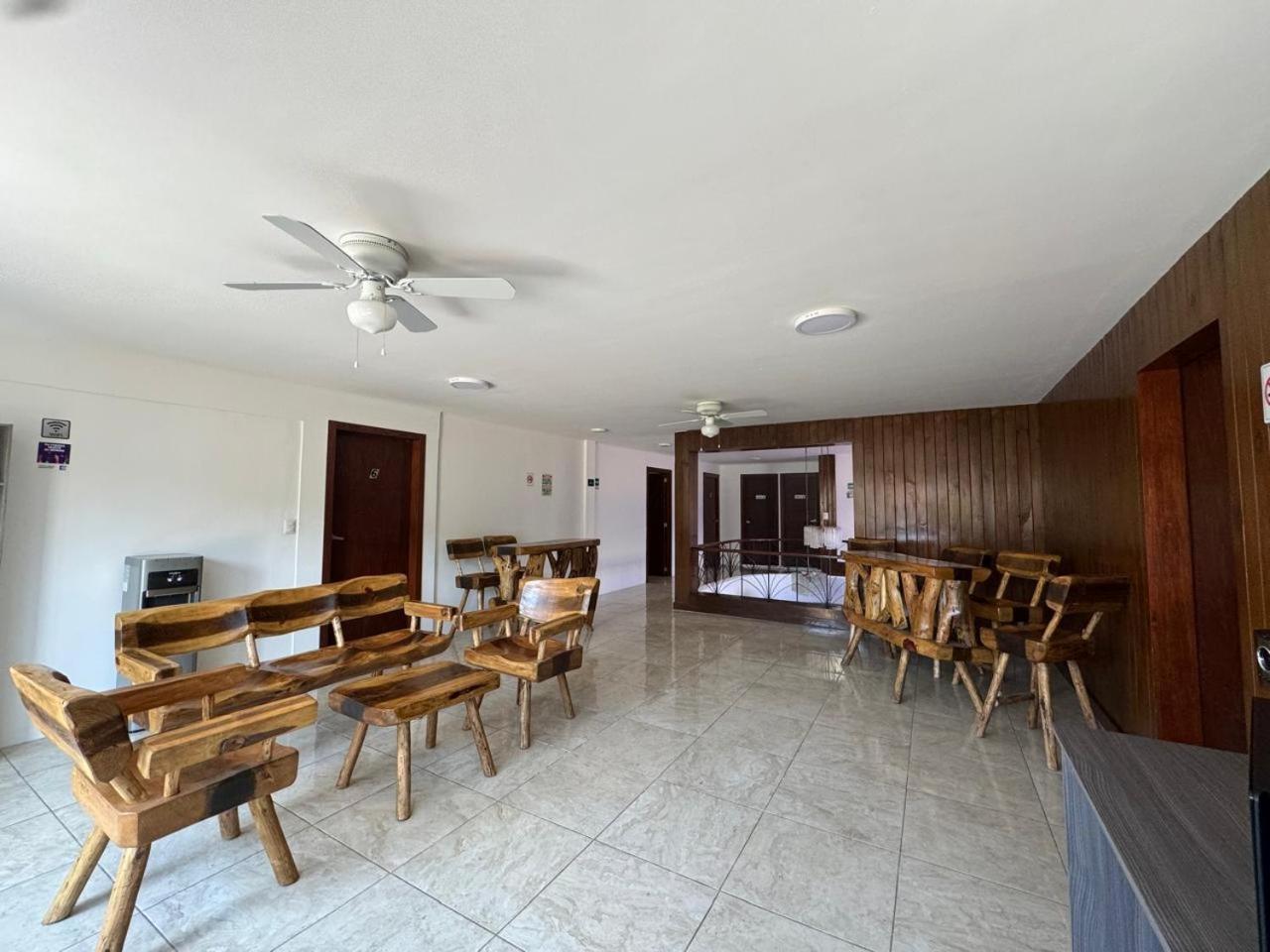 Casa 8 Regiones Oaxaca Exterior photo